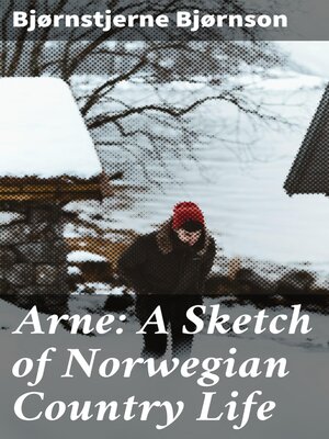 cover image of Arne